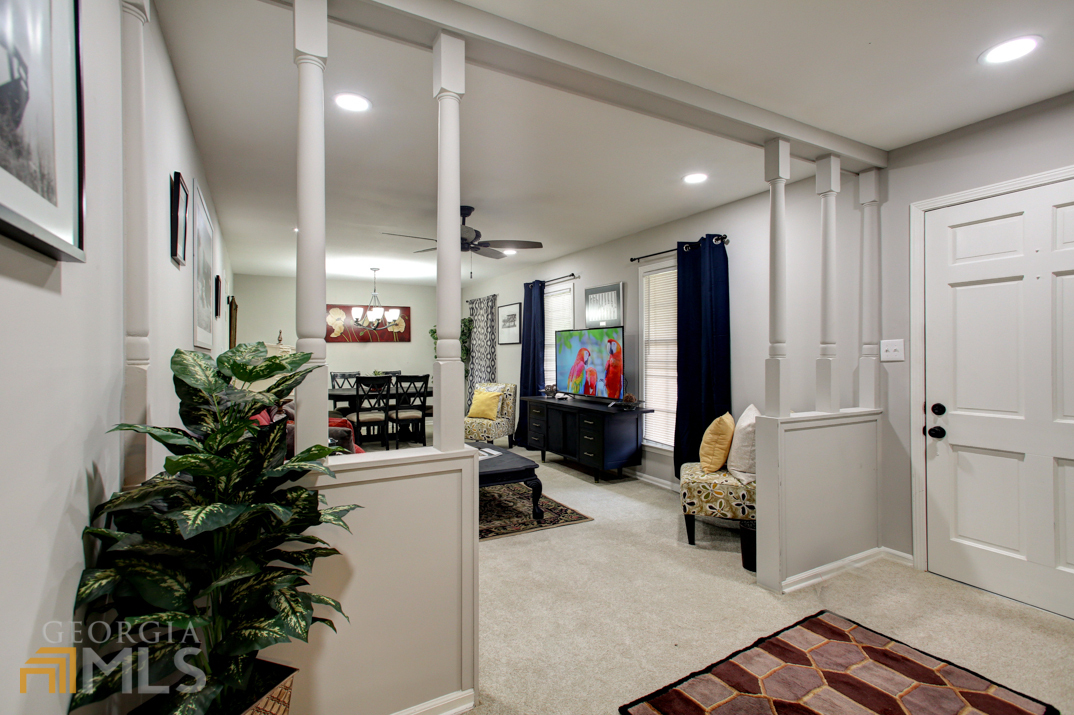 Cobb Estates - Residential Lease