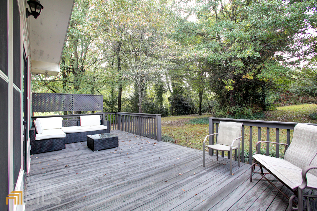Cobb Estates - Residential Lease