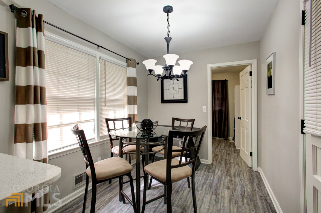 Cobb Estates - Residential Lease