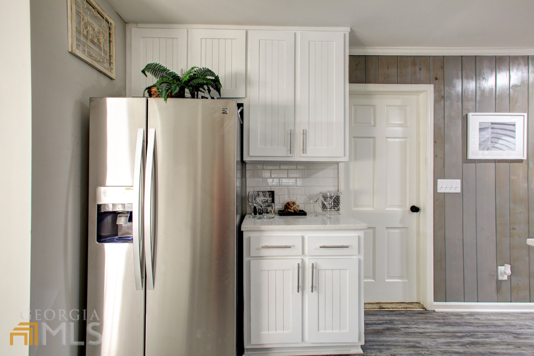 Cobb Estates - Residential Lease