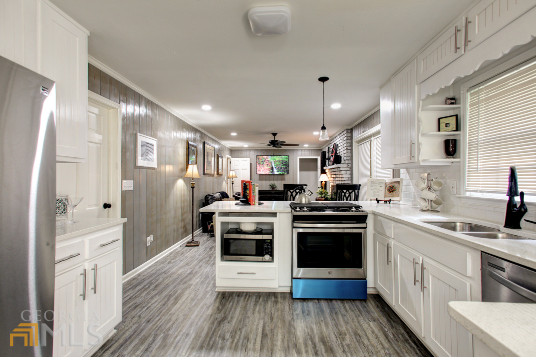 Cobb Estates - Residential Lease