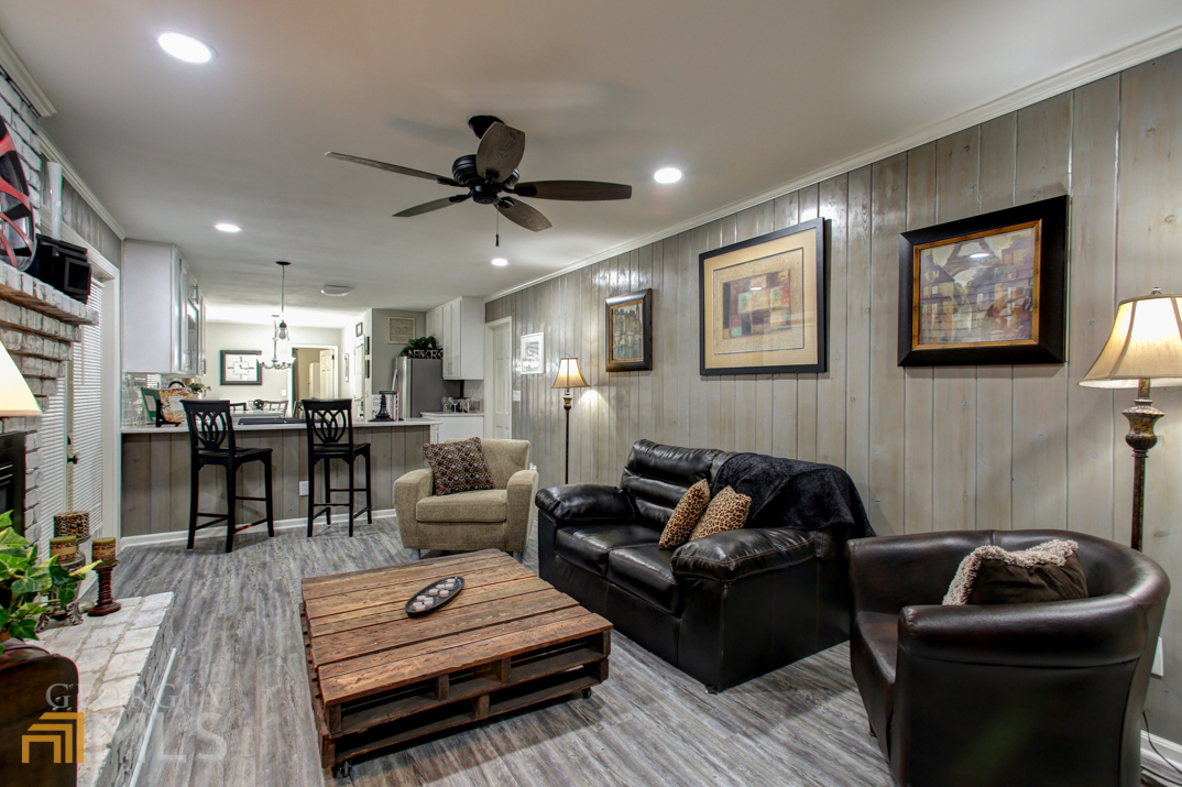 Cobb Estates - Residential Lease