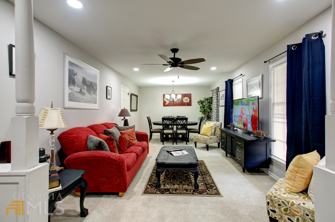 Cobb Estates - Residential Lease