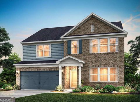 1636 Tide Mill Road Cumming GA 30040