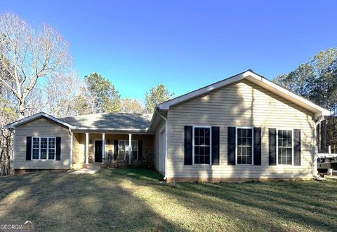 Photo of 404 Old Brock Road, Rockmart, GA 30153 (MLS # 10676832)