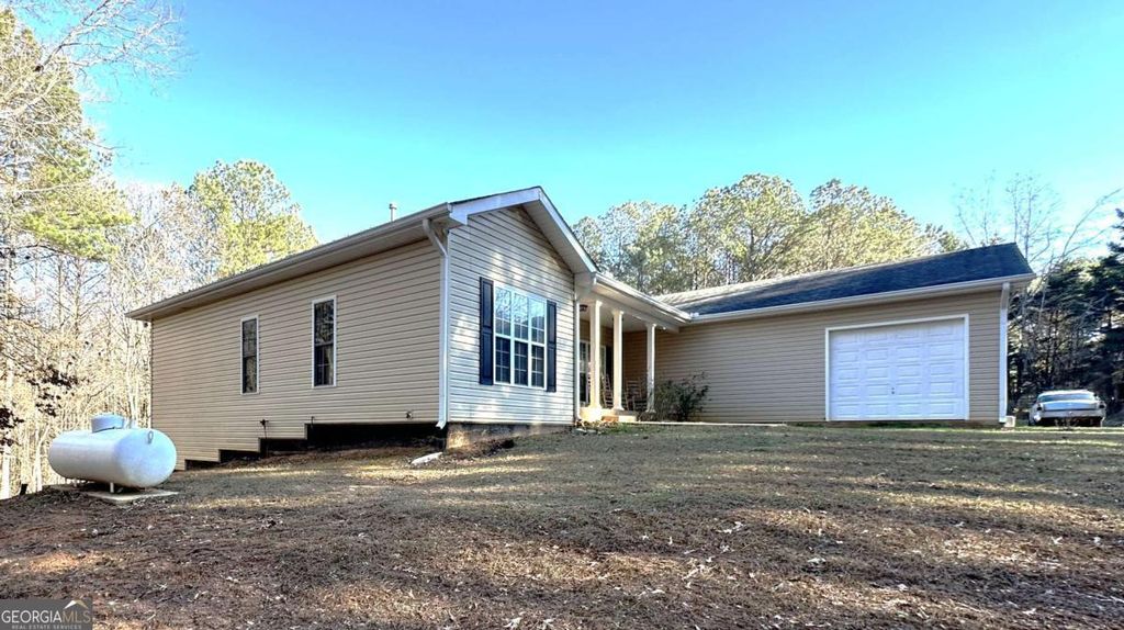 Photo of 404 Old Brock Road, Rockmart, GA 30153 (MLS # 10676832)