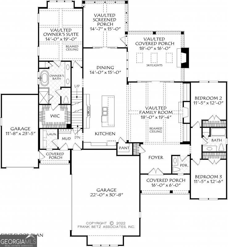 Locklin Estates - Residential