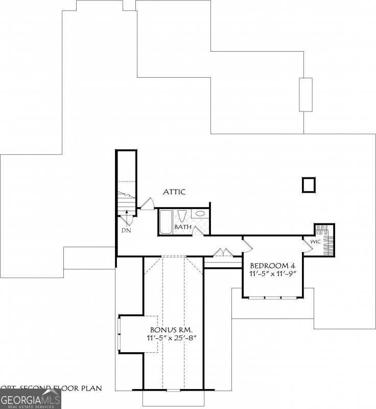 Locklin Estates - Residential