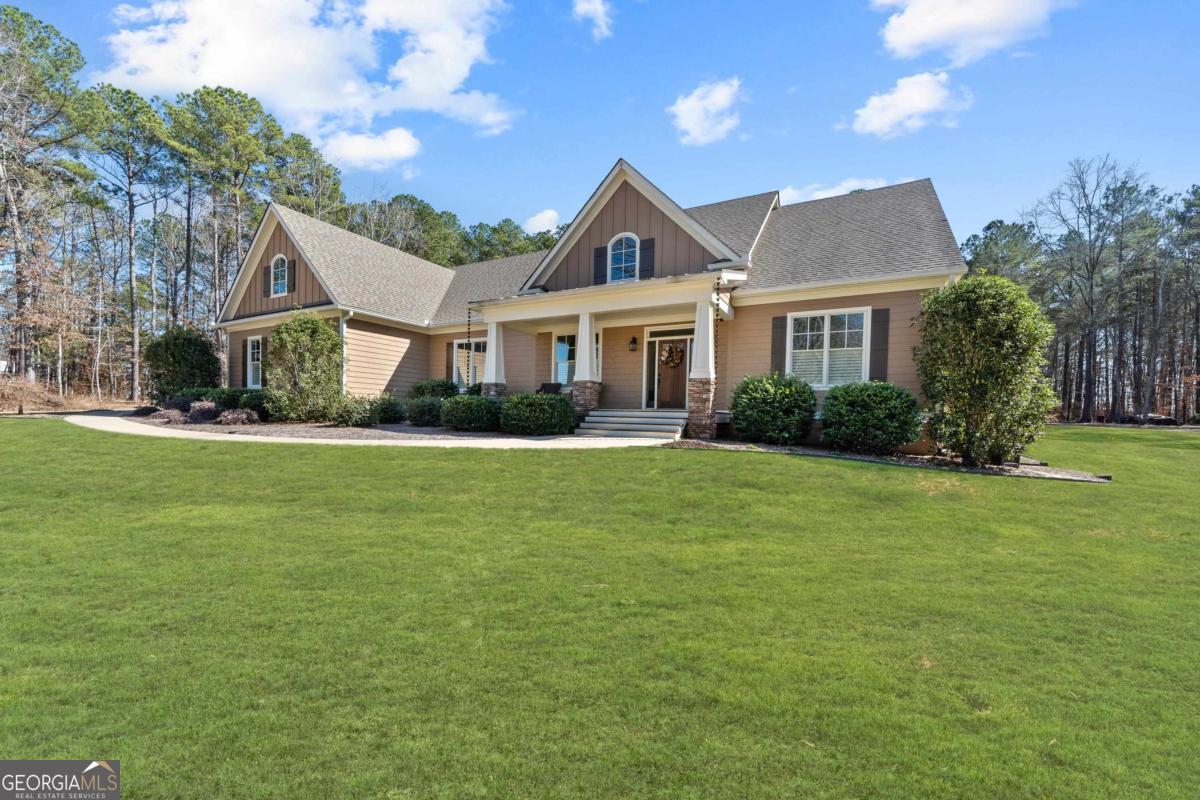 132 Chapel Springs DR