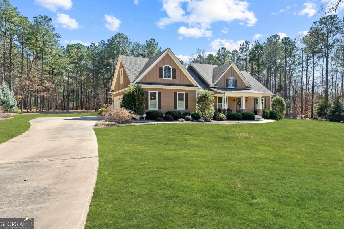 132 Chapel Springs DR