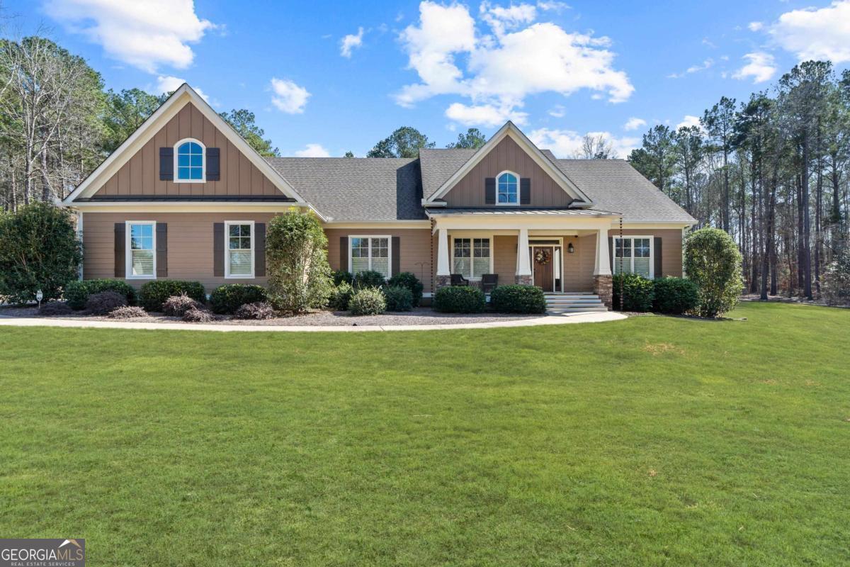 132 Chapel Springs DR