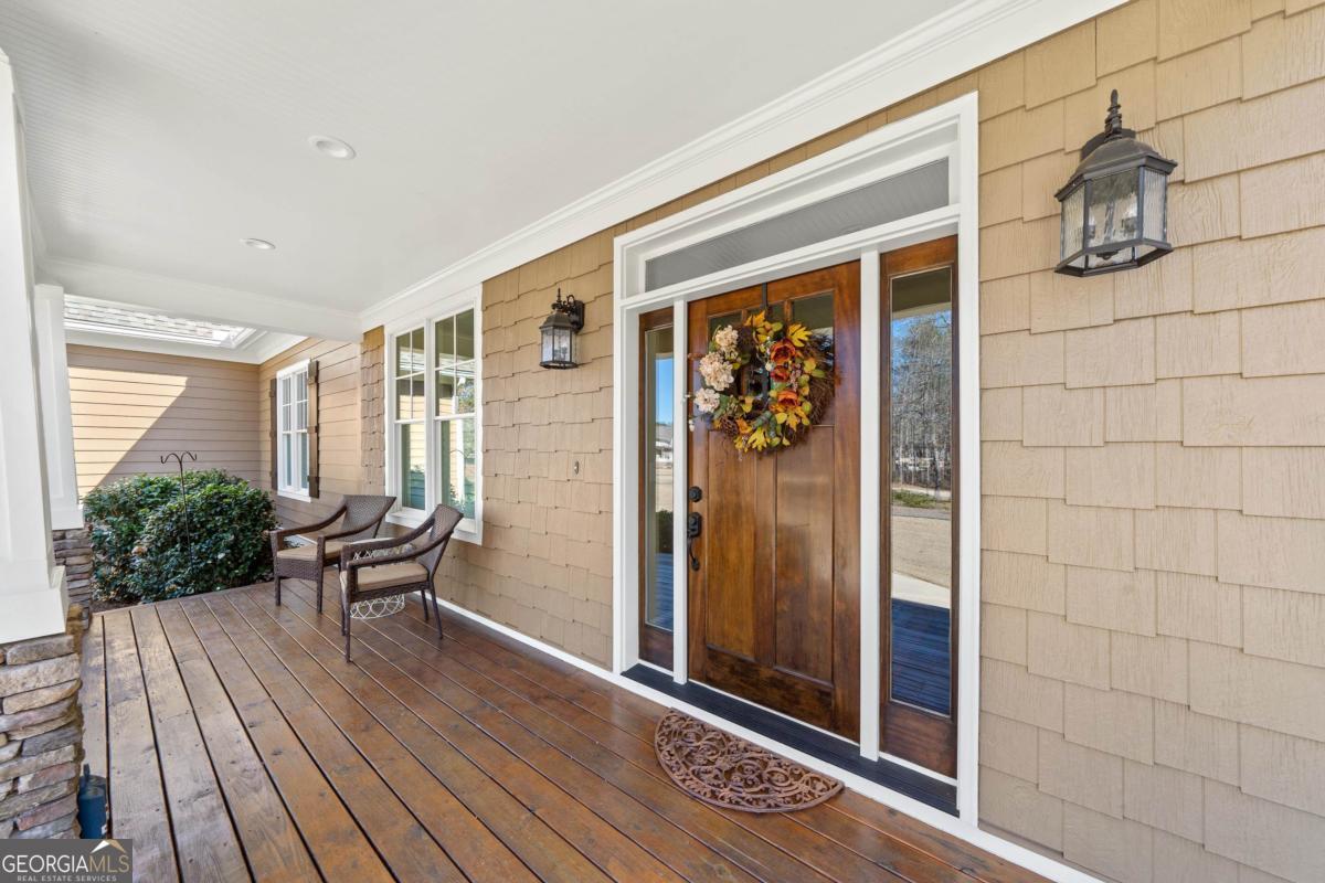 132 Chapel Springs DR