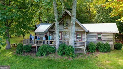 1575 Lloyds CV Scaly Mountain NC 28775