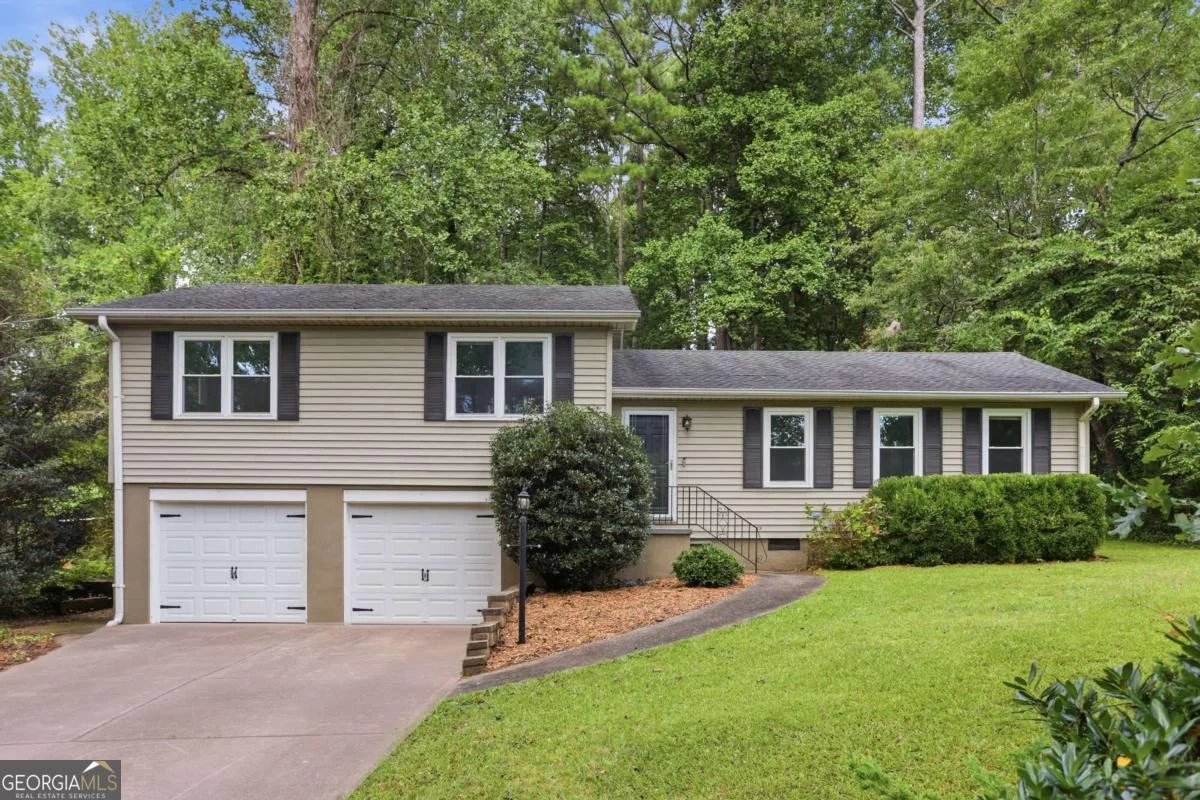 1661 Smithwood Drive