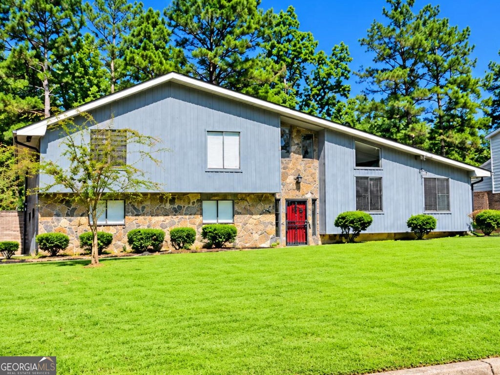 Photo of 3255 Redona DR, Atlanta, GA 30349 (MLS # 10856106)