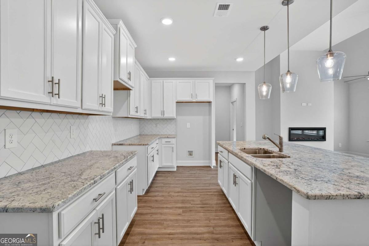 24 Glengarry CT LOT 249