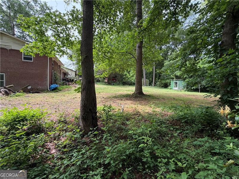232 Manning DR