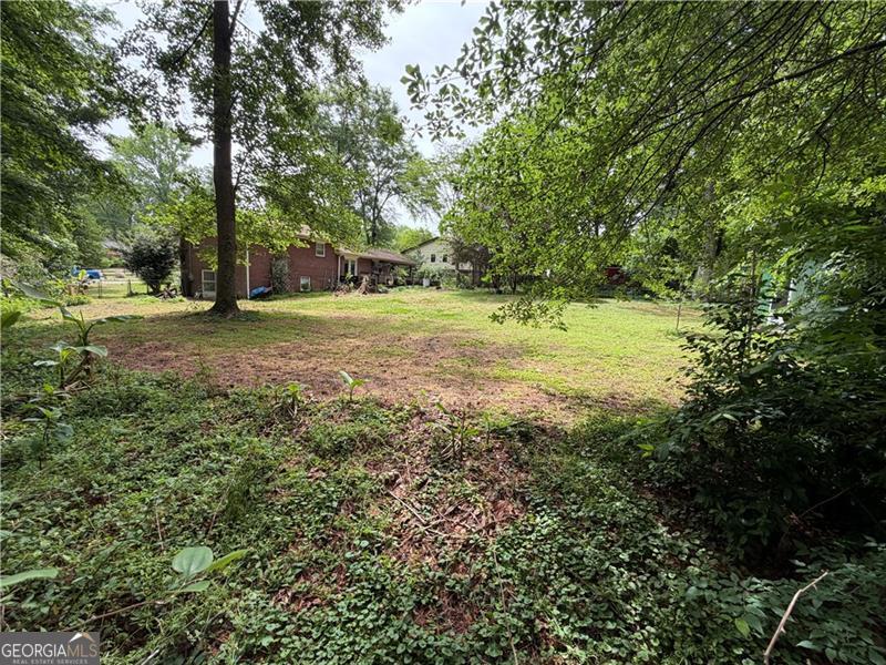 232 Manning DR