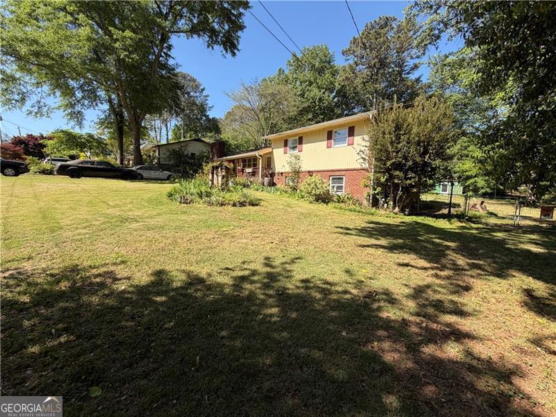 232 Manning DR