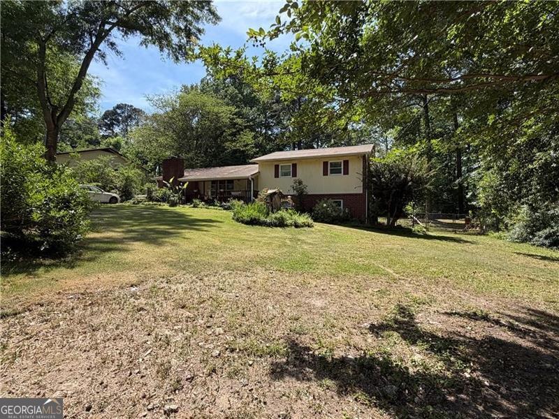 232 Manning DR