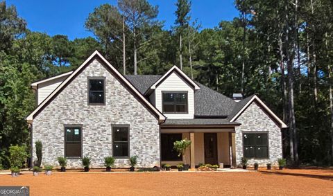 2039 Fischer RD Sharpsburg GA 30277