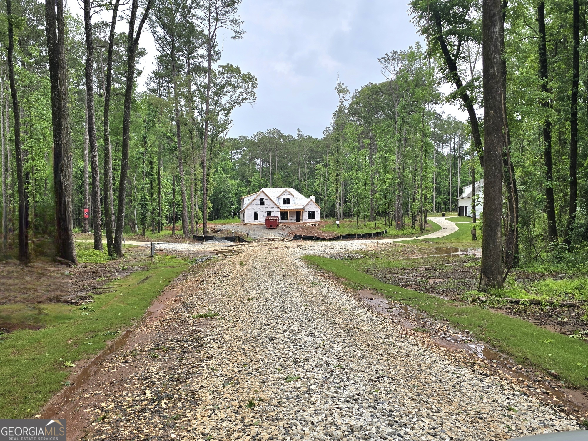 2039 Fischer RD