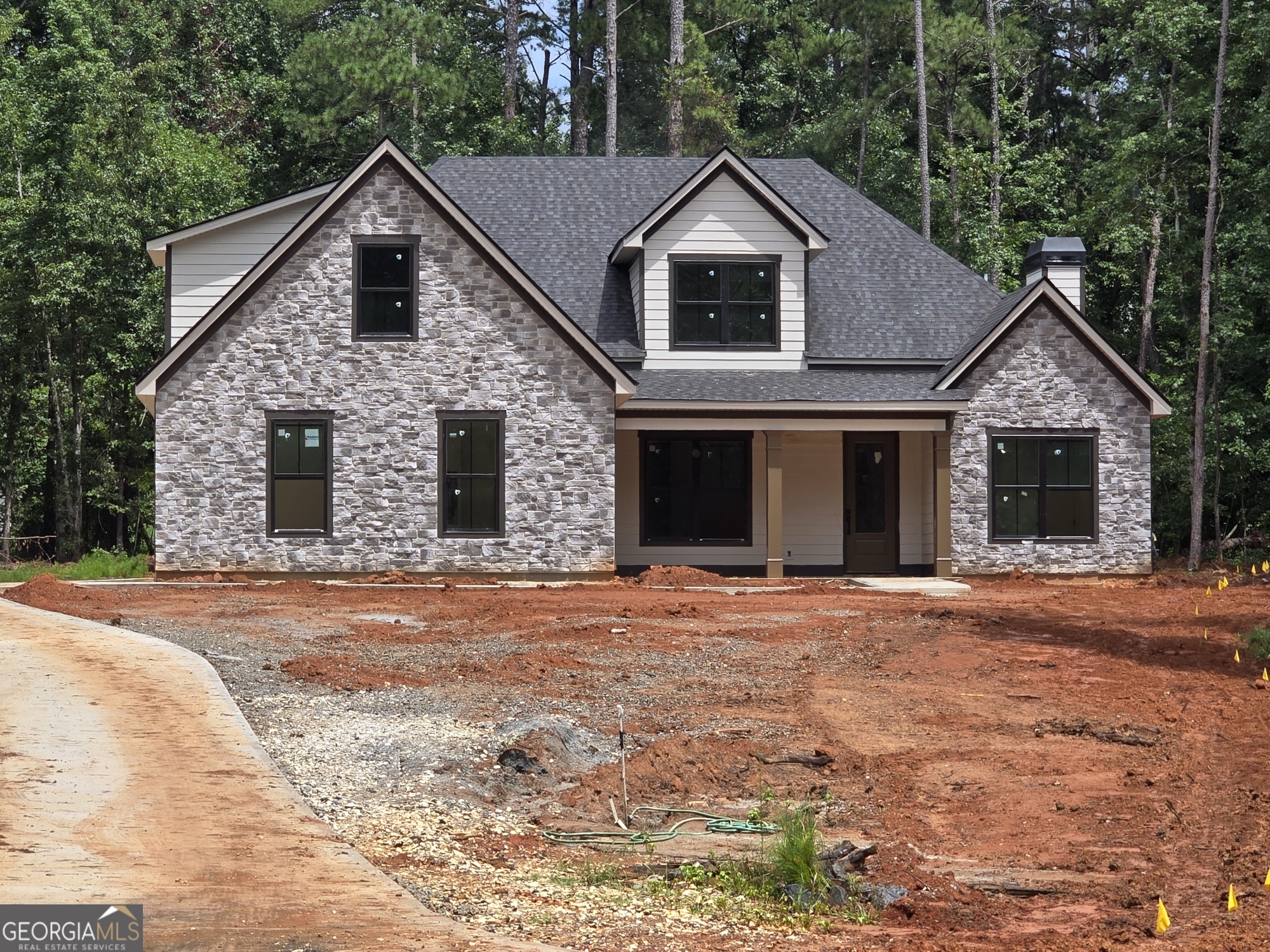 2039 Fischer RD