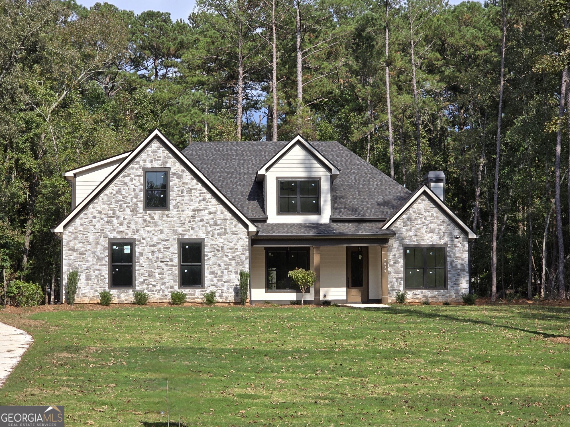 2039 Fischer RD