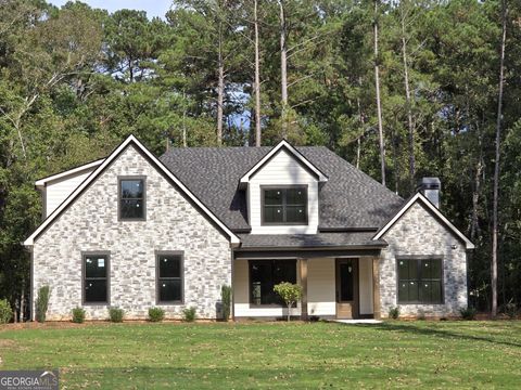 Photo of 2039 Fischer Road, Sharpsburg, GA 30277 (MLS # 10535009)