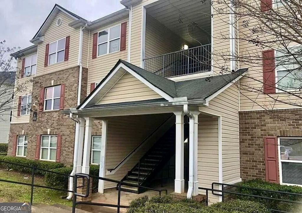 Photo of 16103 Waldrop Cove, Decatur, GA 30034 (MLS # 10690720)