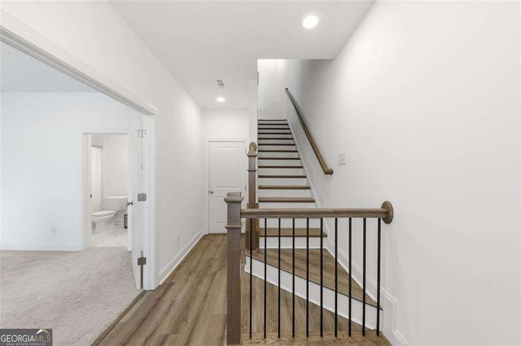 Photo of 3193 Bartee Walk, Suwanee, GA 30024 (MLS # 10812790)