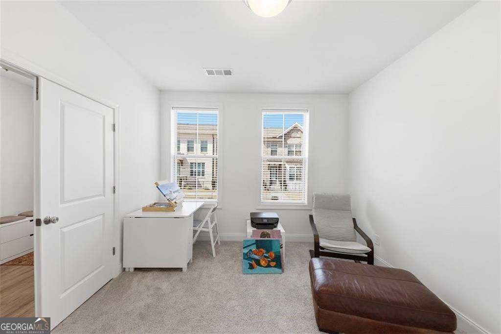 Photo of 3193 Bartee Walk, Suwanee, GA 30024 (MLS # 10812790)