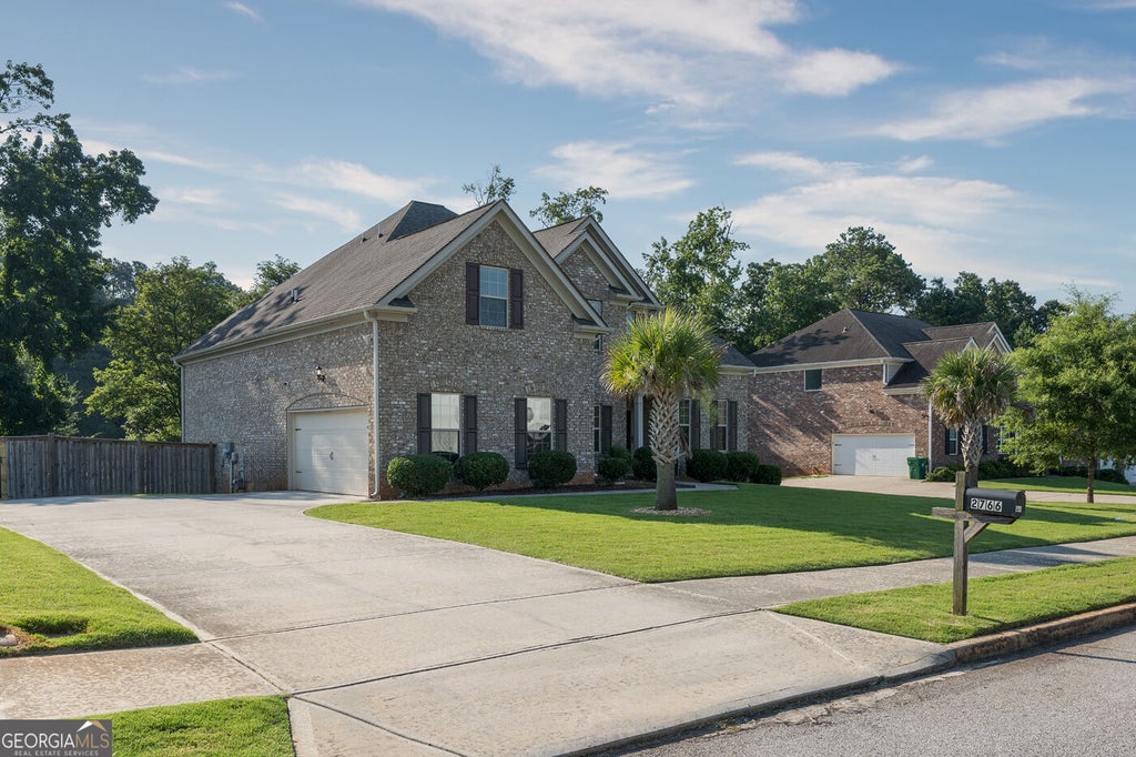 Photo of 2766 Hilson CMNS, Decatur, GA 30034 (MLS # 10831916)