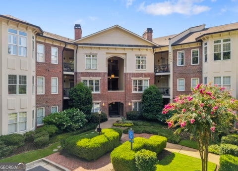 Photo of 828 Highland Lane NE #2201, Atlanta, GA 30306 (MLS # 10856958)