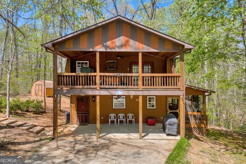 120 Apache Trail, Martin, GA 30557 - MLS#: 10500235