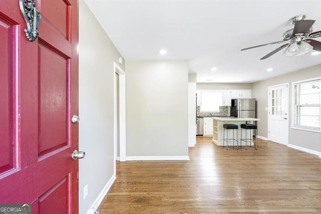 Photo of 1517 Gaylor Circle SE, Smyrna, GA 30082 (MLS # 10726241)