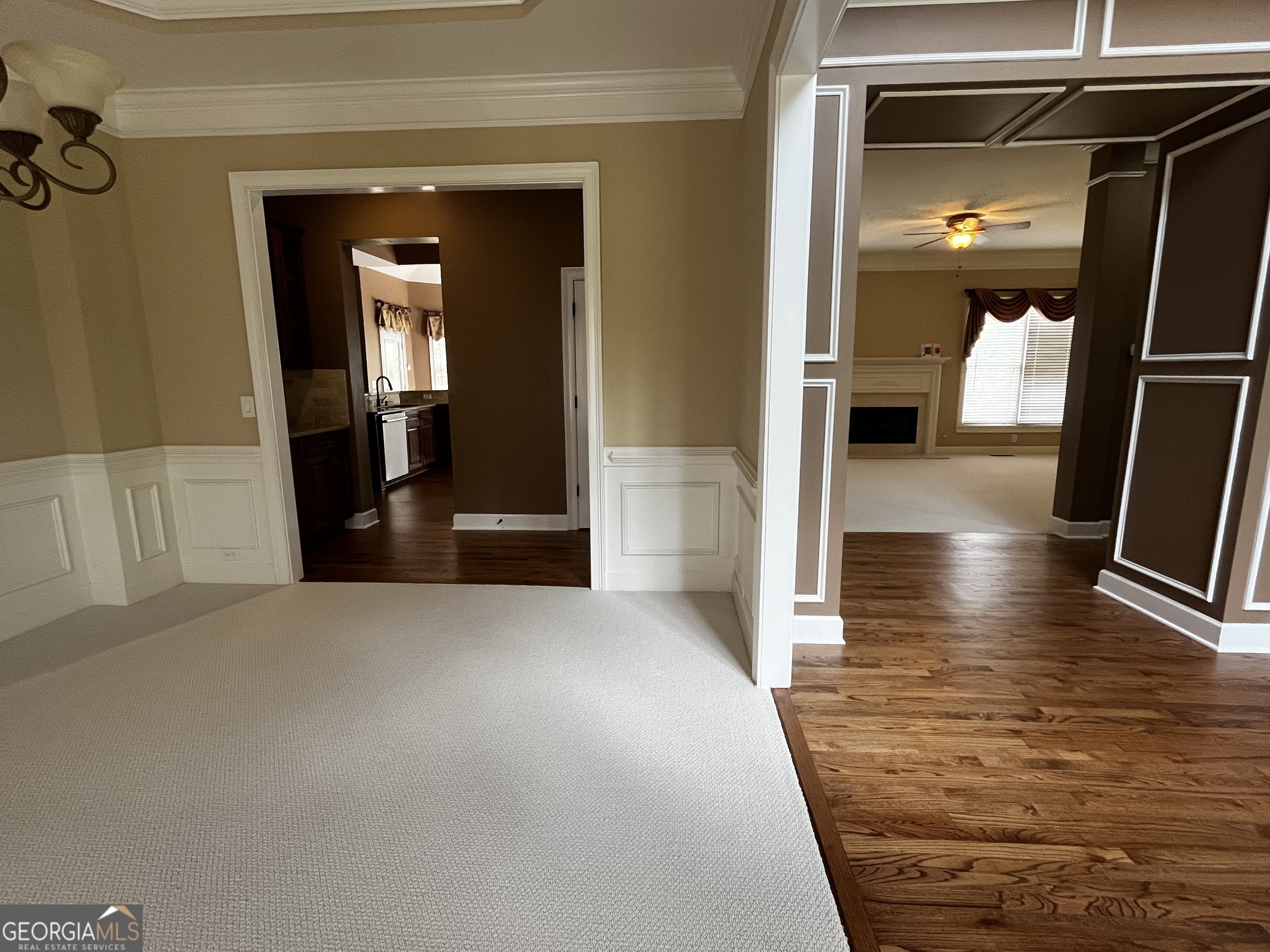 New Kent - Residential