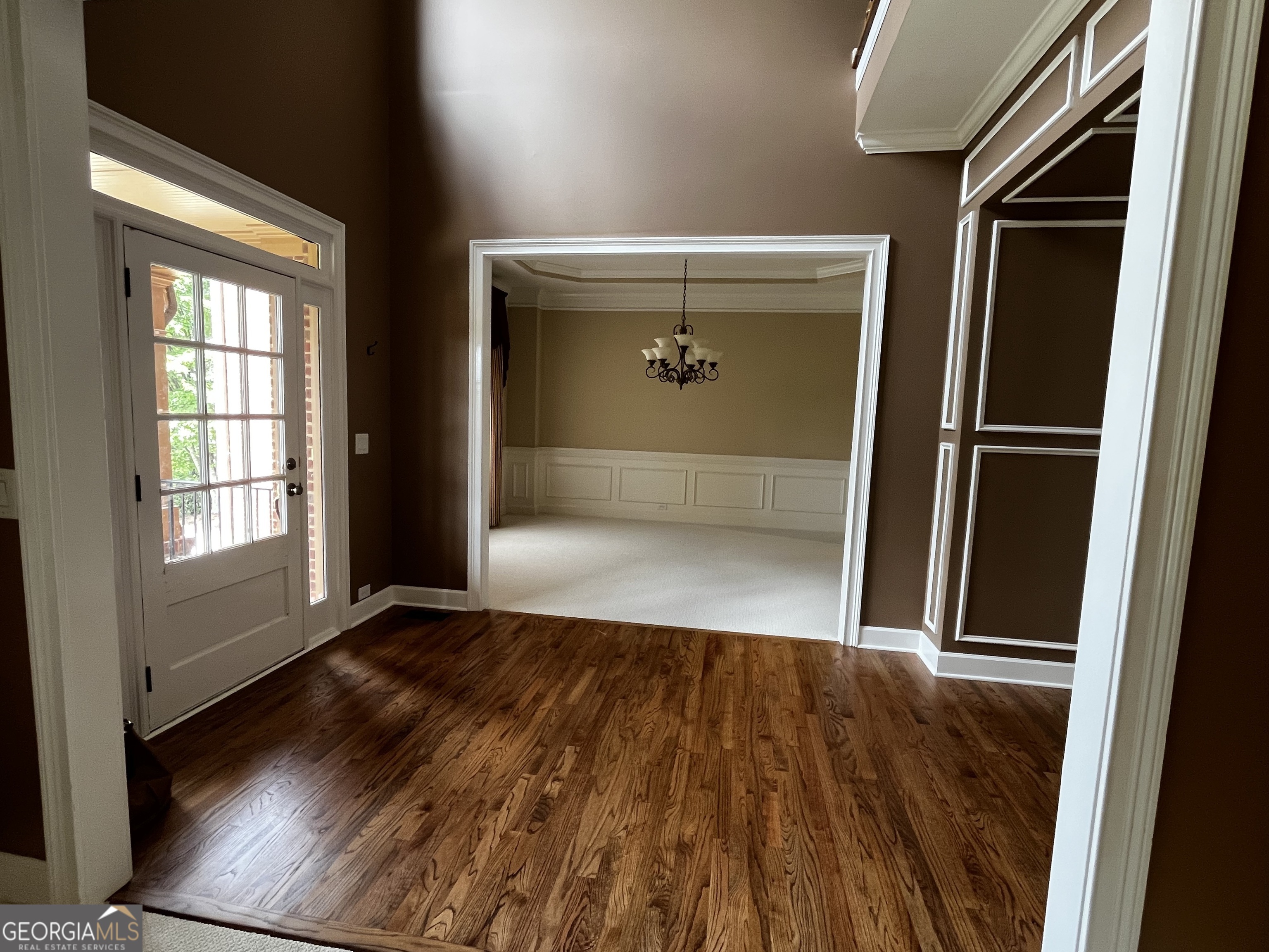 New Kent - Residential