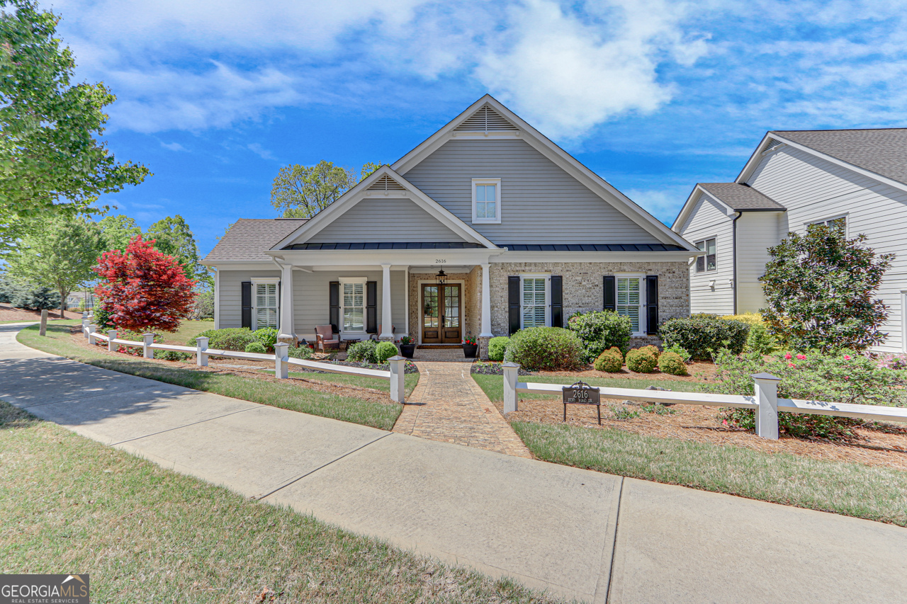 2616 Bent Pine DR