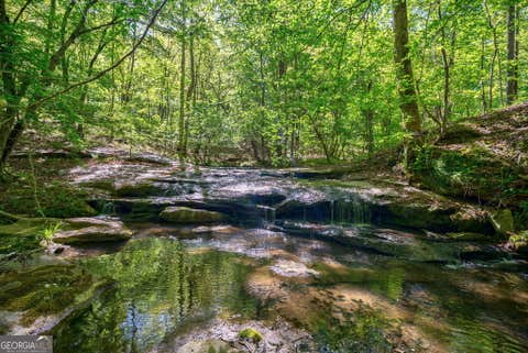 Photo of 0 Brewer's Bridge Road, Elberton, GA 30635 (MLS # 10742394)