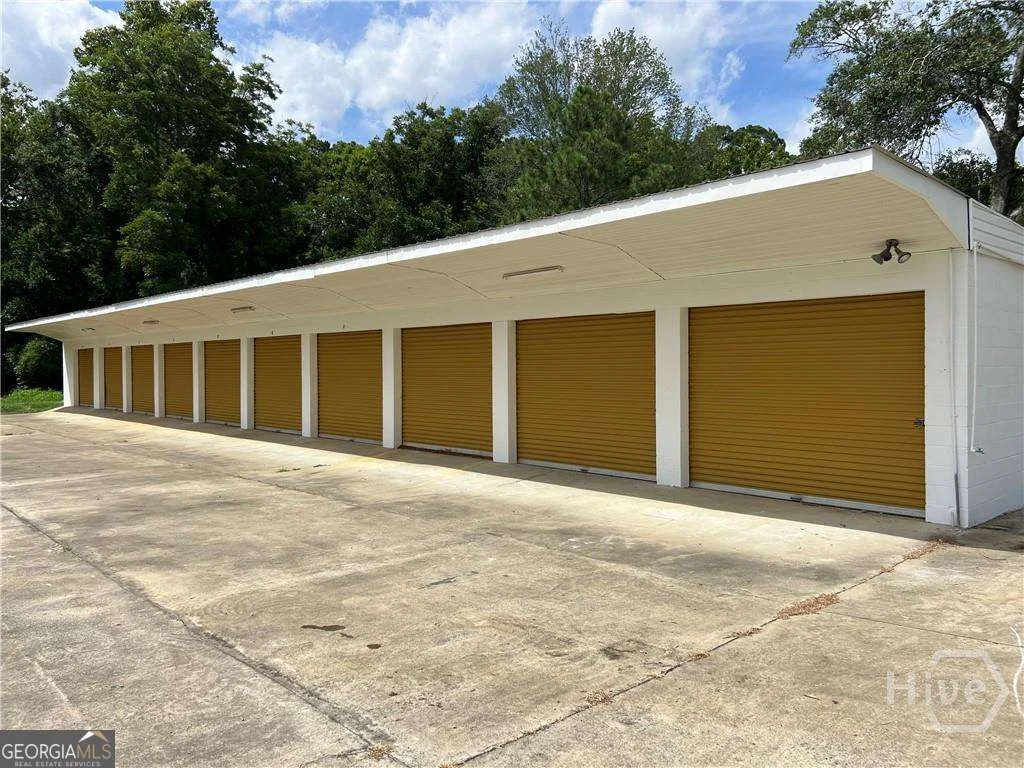 704 Symonds Street, Vidalia, GA, 30474