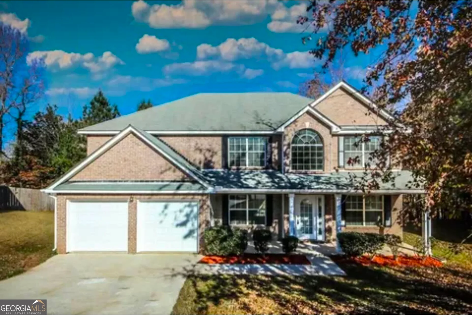 6989 Oneil Court, Austell, GA, 30168