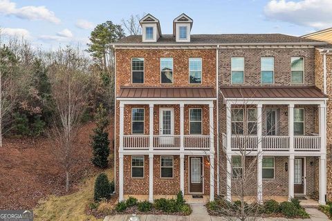Photo of 759 Topsail Lane, Alpharetta, GA 30005 (MLS # 10655179)