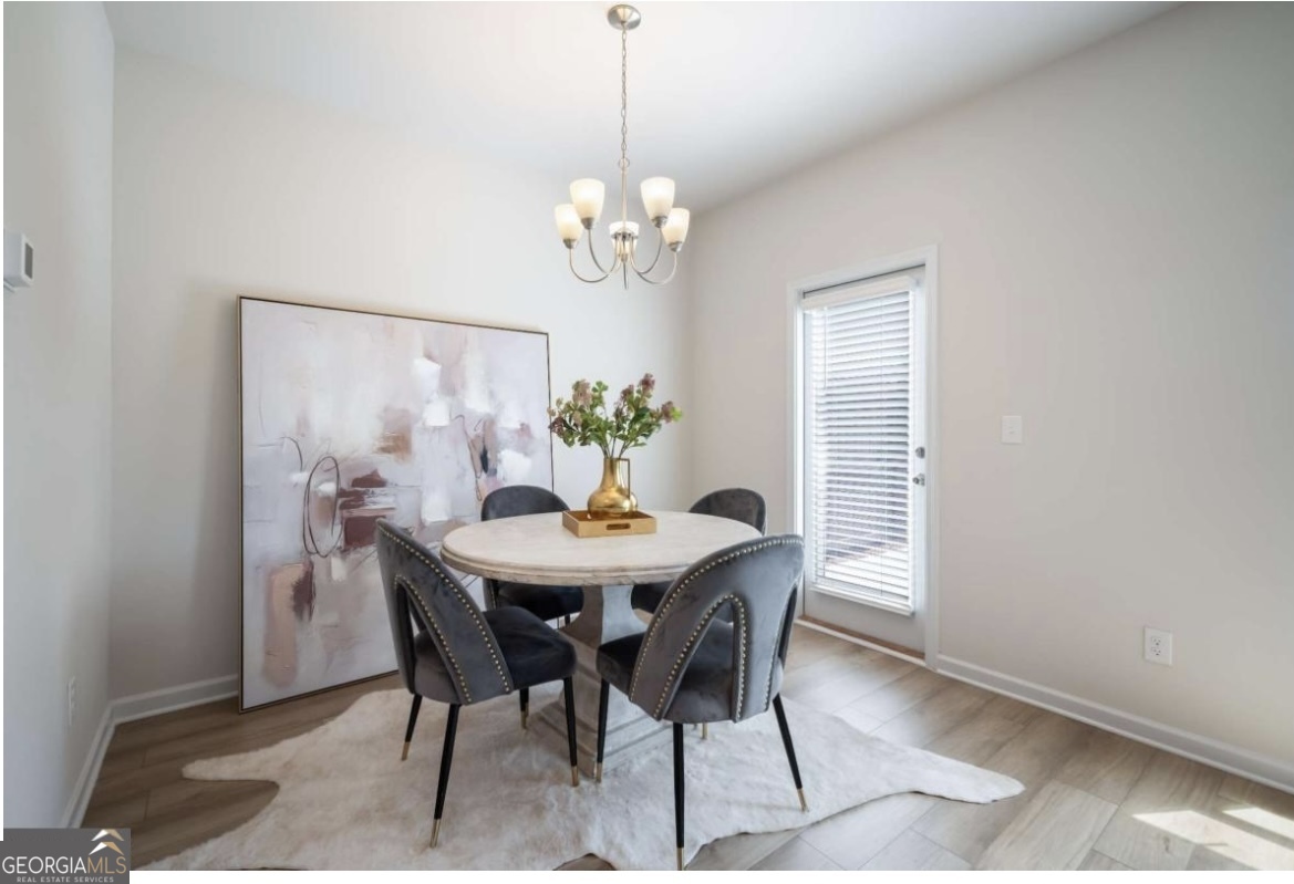 1302 Harmony Ridge CT