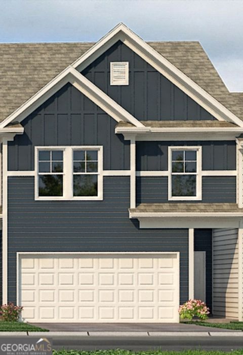 Photo of 1302 Harmony Ridge Court, Jonesboro, GA 30238 (MLS # 10644071)