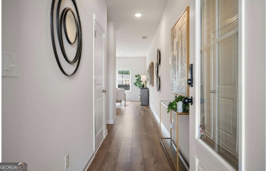 1302 Harmony Ridge CT