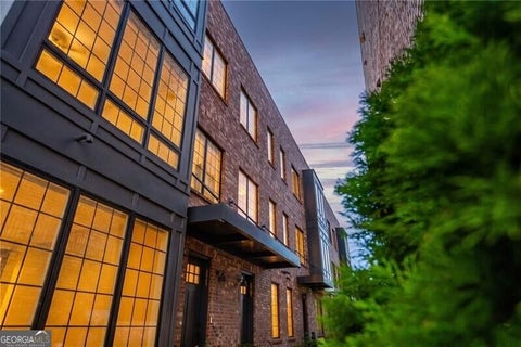 Photo of 287 Castleberry Hill Walk SW, Atlanta, GA 30313 (MLS # 10853406)