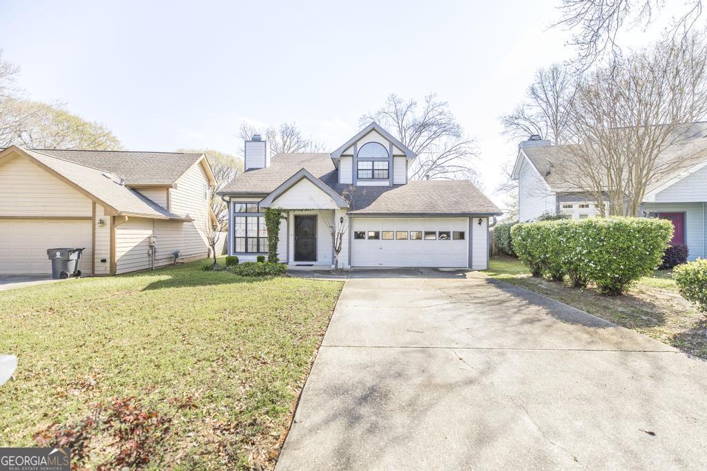 104 Pebblebrook East