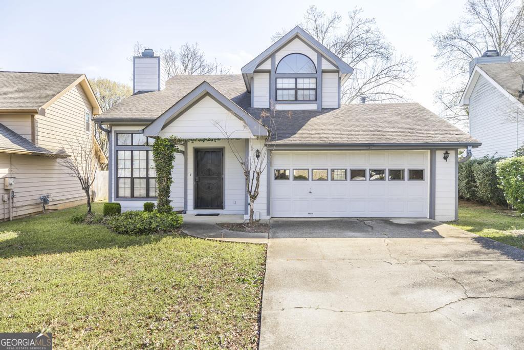 104 Pebblebrook East