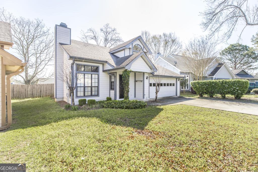 104 Pebblebrook East